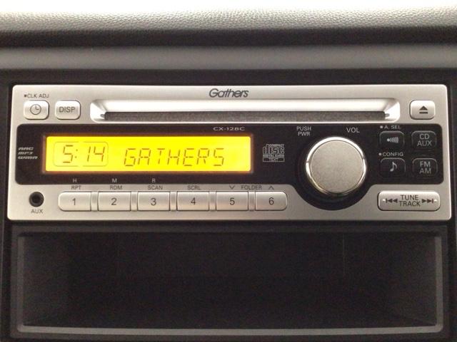 Ｎ－ＷＧＮ Ｇ　ＣＤチューナー・スマートキー・ＥＣＯスイッチ・横滑り防止装置・オートエアコン　スマートキーシステム　ＡＡＣ　キーレスキー　運転席エアバック　ＥＴＣ　運転席助手席エアバック　横滑り防止機能　ＰＷ　ＰＳ（5枚目）