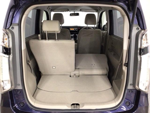 Ｎ－ＷＧＮ Ｇ　ＣＤチューナー・スマートキー・ＥＣＯスイッチ・横滑り防止装置・オートエアコン　スマートキーシステム　ＡＡＣ　キーレスキー　運転席エアバック　ＥＴＣ　運転席助手席エアバック　横滑り防止機能　ＰＷ　ＰＳ（13枚目）