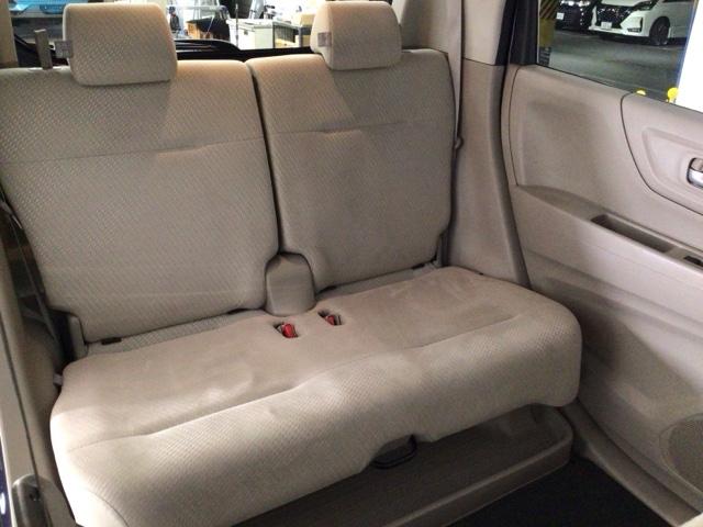 Ｎ－ＷＧＮ Ｇ　ＣＤチューナー・スマートキー・ＥＣＯスイッチ・横滑り防止装置・オートエアコン　スマートキーシステム　ＡＡＣ　キーレスキー　運転席エアバック　ＥＴＣ　運転席助手席エアバック　横滑り防止機能　ＰＷ　ＰＳ（14枚目）