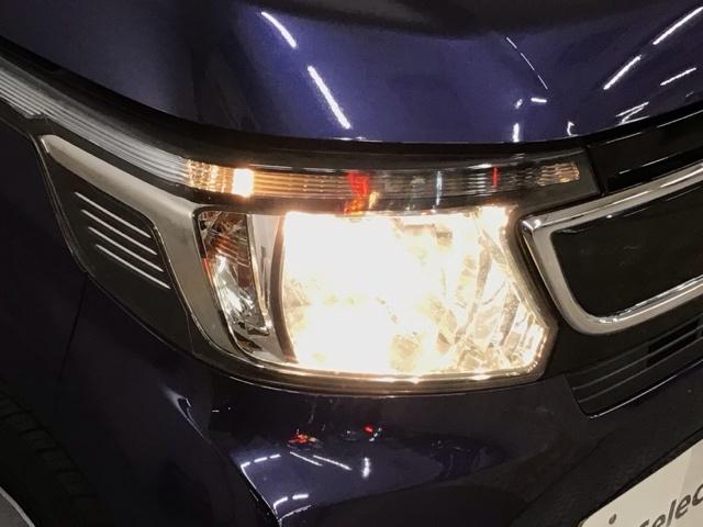 Ｎ－ＷＧＮ Ｇ　ＣＤチューナー・スマートキー・ＥＣＯスイッチ・横滑り防止装置・オートエアコン　スマートキーシステム　ＡＡＣ　キーレスキー　運転席エアバック　ＥＴＣ　運転席助手席エアバック　横滑り防止機能　ＰＷ　ＰＳ（21枚目）