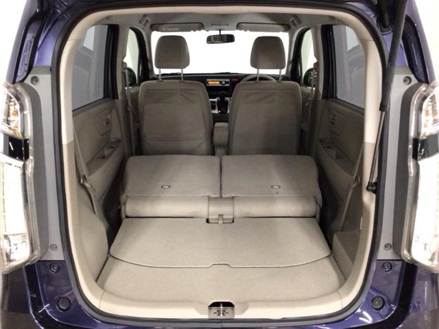 Ｎ－ＷＧＮ Ｇ　ＣＤチューナー・スマートキー・ＥＣＯスイッチ・横滑り防止装置・オートエアコン　スマートキーシステム　ＡＡＣ　キーレスキー　運転席エアバック　ＥＴＣ　運転席助手席エアバック　横滑り防止機能　ＰＷ　ＰＳ（23枚目）