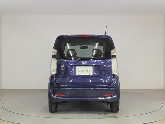 Ｎ－ＷＧＮ Ｇ　ＣＤチューナー・スマートキー・ＥＣＯスイッチ・横滑り防止装置・オートエアコン　スマートキーシステム　ＡＡＣ　キーレスキー　運転席エアバック　ＥＴＣ　運転席助手席エアバック　横滑り防止機能　ＰＷ　ＰＳ（27枚目）