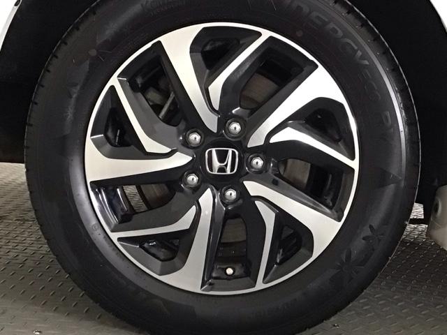 ステップワゴンスパーダ スパーダホンダセンシング　ＬＥＤ・フルセグ・メモリナビ・バックカメラ・純正ＡＷ・両側電動ドア・ＥＴＣ　盗難防止　助手席エアバッグ　Ｗパワスラ　地デジ　ＬＥＤライト　横滑り防止システム　オートエアコン　リアカメラ　ＵＳＢ　スマ鍵（12枚目）