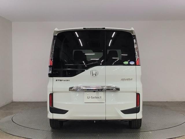 ステップワゴンスパーダ スパーダホンダセンシング　ＬＥＤ・フルセグ・メモリナビ・バックカメラ・純正ＡＷ・両側電動ドア・ＥＴＣ　盗難防止　助手席エアバッグ　Ｗパワスラ　地デジ　ＬＥＤライト　横滑り防止システム　オートエアコン　リアカメラ　ＵＳＢ　スマ鍵（29枚目）