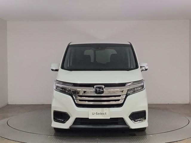 ステップワゴンスパーダ スパーダホンダセンシング　ＬＥＤ・フルセグ・メモリナビ・バックカメラ・純正ＡＷ・両側電動ドア・ＥＴＣ　盗難防止　助手席エアバッグ　Ｗパワスラ　地デジ　ＬＥＤライト　横滑り防止システム　オートエアコン　リアカメラ　ＵＳＢ　スマ鍵（30枚目）