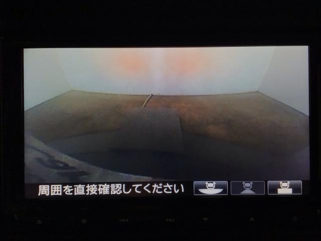 N-BOX GSSパッケージ LED・フルセグ・メモリナビ・バックカメラ・純正AW・両側電動ドア・ETC W電動ドア Iストップ ブレーキサポート ダブルエアバック TVナビ サイドカーテンエアバック 地デジ DVD視聴可 ABS(7枚目)