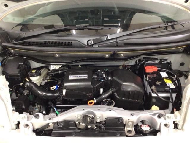 N-BOX GSSパッケージ LED・フルセグ・メモリナビ・バックカメラ・純正AW・両側電動ドア・ETC W電動ドア Iストップ ブレーキサポート ダブルエアバック TVナビ サイドカーテンエアバック 地デジ DVD視聴可 ABS(20枚目)