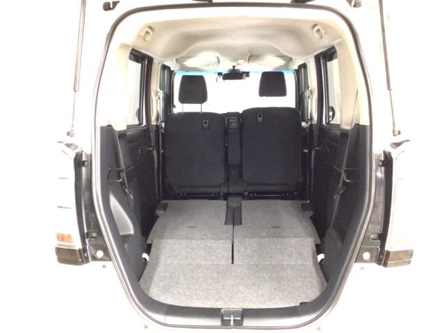 N-BOX GSSパッケージ LED・フルセグ・メモリナビ・バックカメラ・純正AW・両側電動ドア・ETC W電動ドア Iストップ ブレーキサポート ダブルエアバック TVナビ サイドカーテンエアバック 地デジ DVD視聴可 ABS(23枚目)