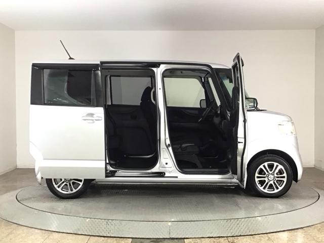 N-BOX GSSパッケージ LED・フルセグ・メモリナビ・バックカメラ・純正AW・両側電動ドア・ETC W電動ドア Iストップ ブレーキサポート ダブルエアバック TVナビ サイドカーテンエアバック 地デジ DVD視聴可 ABS(26枚目)