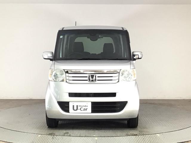 N-BOX GSSパッケージ LED・フルセグ・メモリナビ・バックカメラ・純正AW・両側電動ドア・ETC W電動ドア Iストップ ブレーキサポート ダブルエアバック TVナビ サイドカーテンエアバック 地デジ DVD視聴可 ABS(28枚目)