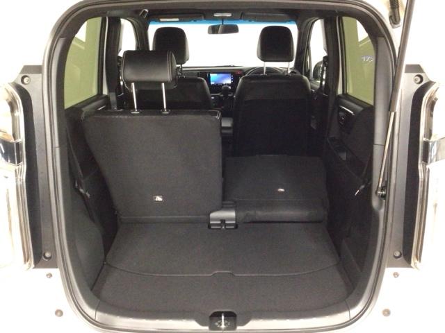 Ｎ－ＷＧＮカスタム Ｇ・Ｌパッケージ　ＨＩＤ・フルセグ・メモリナビ・バックカメラ・純正ＡＷ・ＵＳＢポート・ＥＴＣ　横滑り防止システム　スマートキー＆プッシュスタート　ナビＴＶ　ベンチシ－ト　バックモニター　地デジＴＶ　ＥＴＣ車載器　ＡＢＳ（13枚目）