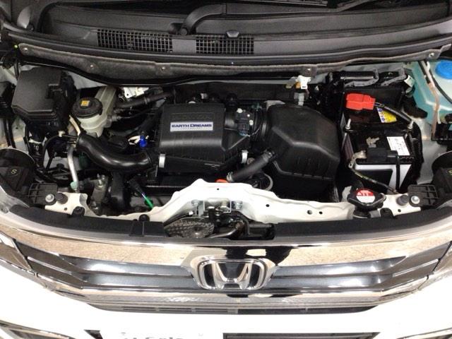 Ｎ－ＷＧＮカスタム Ｇ・Ｌパッケージ　ＨＩＤ・フルセグ・メモリナビ・バックカメラ・純正ＡＷ・ＵＳＢポート・ＥＴＣ　横滑り防止システム　スマートキー＆プッシュスタート　ナビＴＶ　ベンチシ－ト　バックモニター　地デジＴＶ　ＥＴＣ車載器　ＡＢＳ（20枚目）