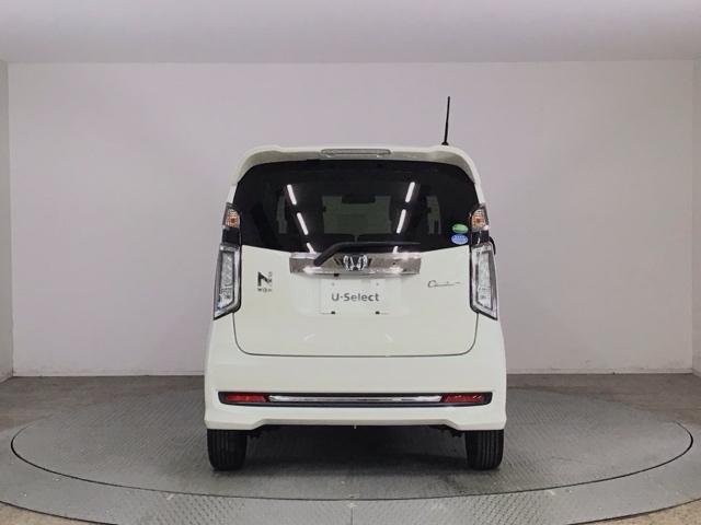 Ｎ－ＷＧＮカスタム Ｇ・Ｌパッケージ　ＨＩＤ・フルセグ・メモリナビ・バックカメラ・純正ＡＷ・ＵＳＢポート・ＥＴＣ　横滑り防止システム　スマートキー＆プッシュスタート　ナビＴＶ　ベンチシ－ト　バックモニター　地デジＴＶ　ＥＴＣ車載器　ＡＢＳ（30枚目）