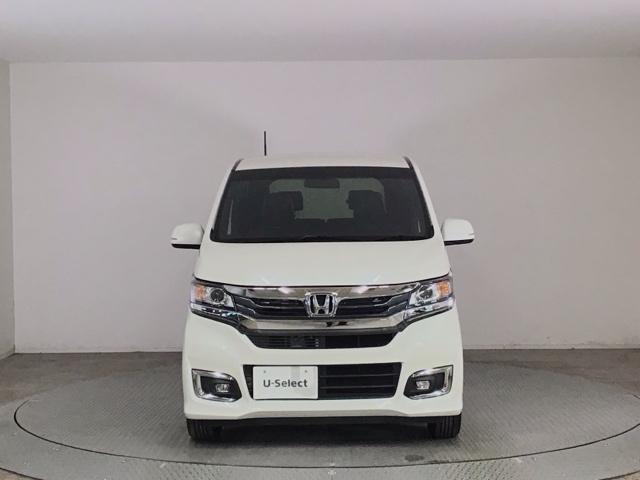 Ｎ－ＷＧＮカスタム Ｇ・Ｌパッケージ　ＨＩＤ・フルセグ・メモリナビ・バックカメラ・純正ＡＷ・ＵＳＢポート・ＥＴＣ　横滑り防止システム　スマートキー＆プッシュスタート　ナビＴＶ　ベンチシ－ト　バックモニター　地デジＴＶ　ＥＴＣ車載器　ＡＢＳ（32枚目）