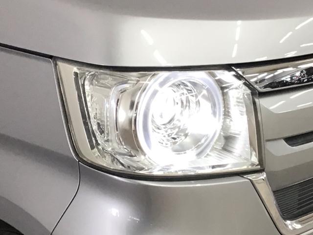 N-BOX G・Lホンダセンシング LED・メモリナビ・CD・バックカメラ・片側電動ドア・スマートキー・ETC レーダブレーキ ESC キーフリーシステム LEDライト バックM USB クルコン 両席エアバック エアコン パワステ(3枚目)