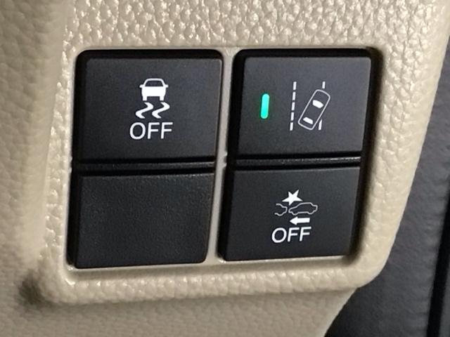 N-BOX G・Lホンダセンシング LED・メモリナビ・CD・バックカメラ・片側電動ドア・スマートキー・ETC レーダブレーキ ESC キーフリーシステム LEDライト バックM USB クルコン 両席エアバック エアコン パワステ(8枚目)