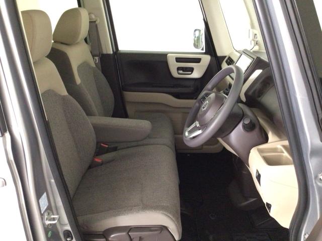 N-BOX G・Lホンダセンシング LED・メモリナビ・CD・バックカメラ・片側電動ドア・スマートキー・ETC レーダブレーキ ESC キーフリーシステム LEDライト バックM USB クルコン 両席エアバック エアコン パワステ(15枚目)