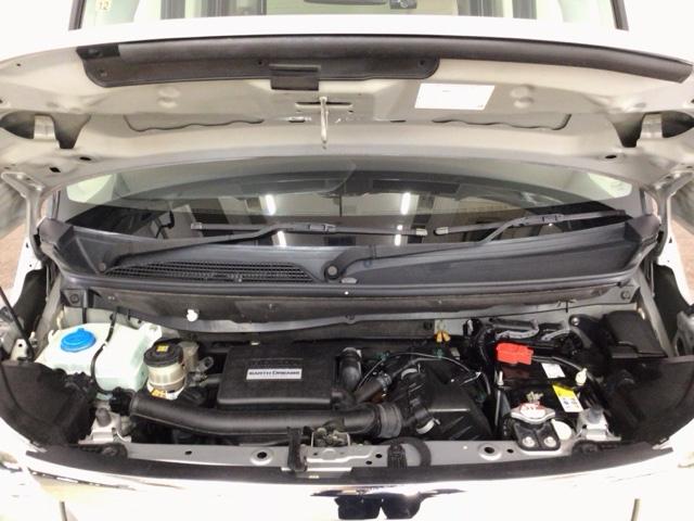 N-BOX G・Lホンダセンシング LED・メモリナビ・CD・バックカメラ・片側電動ドア・スマートキー・ETC レーダブレーキ ESC キーフリーシステム LEDライト バックM USB クルコン 両席エアバック エアコン パワステ(20枚目)