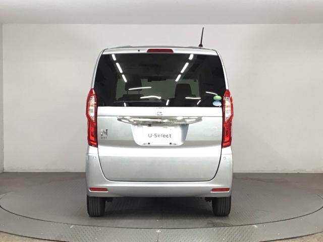 N-BOX G・Lホンダセンシング LED・メモリナビ・CD・バックカメラ・片側電動ドア・スマートキー・ETC レーダブレーキ ESC キーフリーシステム LEDライト バックM USB クルコン 両席エアバック エアコン パワステ(29枚目)