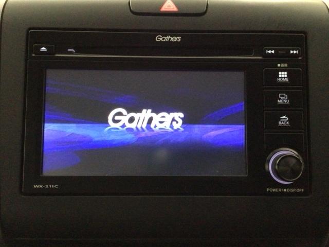 フリード Ｇ・ホンダセンシング　ワンセグ・ＣＤ・バックカメラ・シートヒーター・両側電動スライドドア・ＥＴＣ　追突被害軽減ブレーキ　Ｗエアバッグ　パワーウィンドウ　アクティブクルーズコントロール　スマートキ　カラーバックモニター（6枚目）