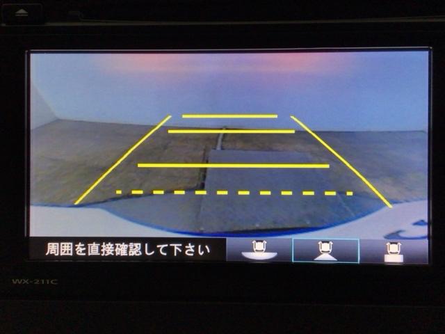 フリード Ｇ・ホンダセンシング　ワンセグ・ＣＤ・バックカメラ・シートヒーター・両側電動スライドドア・ＥＴＣ　追突被害軽減ブレーキ　Ｗエアバッグ　パワーウィンドウ　アクティブクルーズコントロール　スマートキ　カラーバックモニター（8枚目）