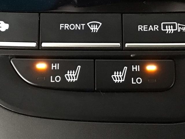 フリード Ｇ・ホンダセンシング　ワンセグ・ＣＤ・バックカメラ・シートヒーター・両側電動スライドドア・ＥＴＣ　追突被害軽減ブレーキ　Ｗエアバッグ　パワーウィンドウ　アクティブクルーズコントロール　スマートキ　カラーバックモニター（10枚目）