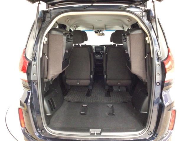 フリード Ｇ・ホンダセンシング　ワンセグ・ＣＤ・バックカメラ・シートヒーター・両側電動スライドドア・ＥＴＣ　追突被害軽減ブレーキ　Ｗエアバッグ　パワーウィンドウ　アクティブクルーズコントロール　スマートキ　カラーバックモニター（12枚目）