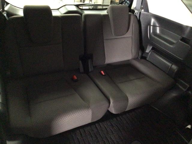 フリード Ｇ・ホンダセンシング　ワンセグ・ＣＤ・バックカメラ・シートヒーター・両側電動スライドドア・ＥＴＣ　追突被害軽減ブレーキ　Ｗエアバッグ　パワーウィンドウ　アクティブクルーズコントロール　スマートキ　カラーバックモニター（13枚目）