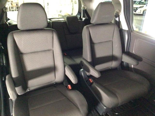 フリード Ｇ・ホンダセンシング　ワンセグ・ＣＤ・バックカメラ・シートヒーター・両側電動スライドドア・ＥＴＣ　追突被害軽減ブレーキ　Ｗエアバッグ　パワーウィンドウ　アクティブクルーズコントロール　スマートキ　カラーバックモニター（14枚目）