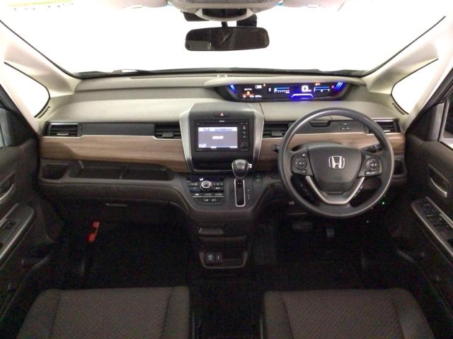 フリード Ｇ・ホンダセンシング　ワンセグ・ＣＤ・バックカメラ・シートヒーター・両側電動スライドドア・ＥＴＣ　追突被害軽減ブレーキ　Ｗエアバッグ　パワーウィンドウ　アクティブクルーズコントロール　スマートキ　カラーバックモニター（16枚目）