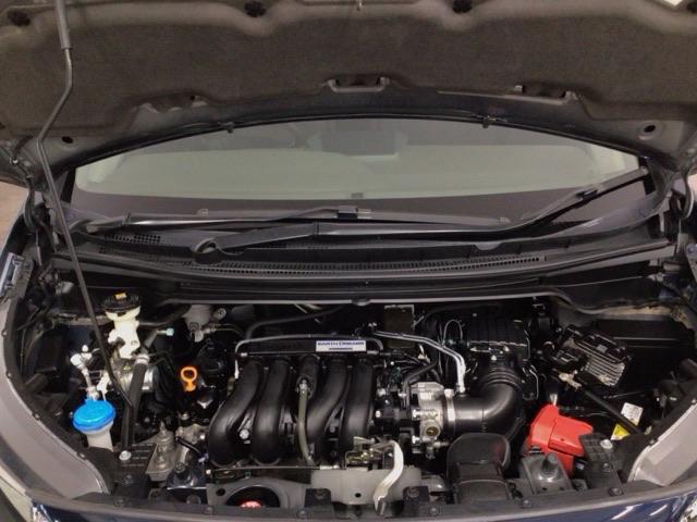 フリード Ｇ・ホンダセンシング　ワンセグ・ＣＤ・バックカメラ・シートヒーター・両側電動スライドドア・ＥＴＣ　追突被害軽減ブレーキ　Ｗエアバッグ　パワーウィンドウ　アクティブクルーズコントロール　スマートキ　カラーバックモニター（20枚目）