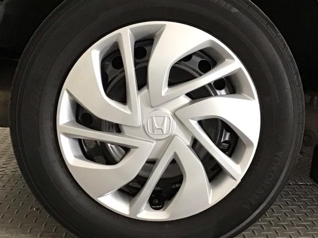 フリード Ｇ・ホンダセンシング　ワンセグ・ＣＤ・バックカメラ・シートヒーター・両側電動スライドドア・ＥＴＣ　追突被害軽減ブレーキ　Ｗエアバッグ　パワーウィンドウ　アクティブクルーズコントロール　スマートキ　カラーバックモニター（23枚目）