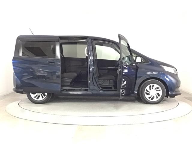 フリード Ｇ・ホンダセンシング　ワンセグ・ＣＤ・バックカメラ・シートヒーター・両側電動スライドドア・ＥＴＣ　追突被害軽減ブレーキ　Ｗエアバッグ　パワーウィンドウ　アクティブクルーズコントロール　スマートキ　カラーバックモニター（29枚目）