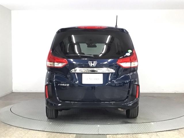 フリード Ｇ・ホンダセンシング　ワンセグ・ＣＤ・バックカメラ・シートヒーター・両側電動スライドドア・ＥＴＣ　追突被害軽減ブレーキ　Ｗエアバッグ　パワーウィンドウ　アクティブクルーズコントロール　スマートキ　カラーバックモニター（30枚目）
