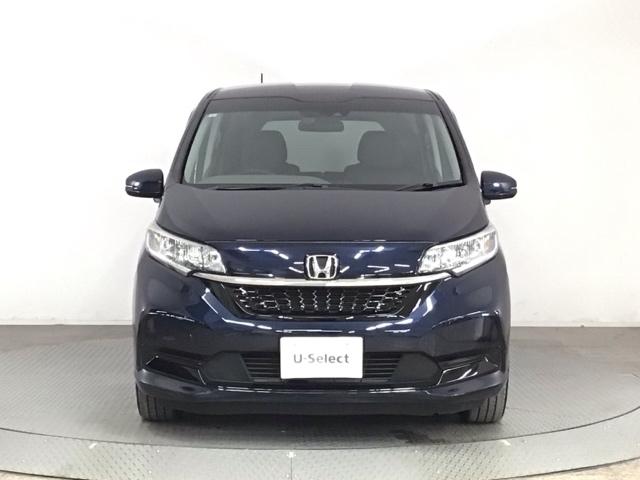 フリード Ｇ・ホンダセンシング　ワンセグ・ＣＤ・バックカメラ・シートヒーター・両側電動スライドドア・ＥＴＣ　追突被害軽減ブレーキ　Ｗエアバッグ　パワーウィンドウ　アクティブクルーズコントロール　スマートキ　カラーバックモニター（31枚目）