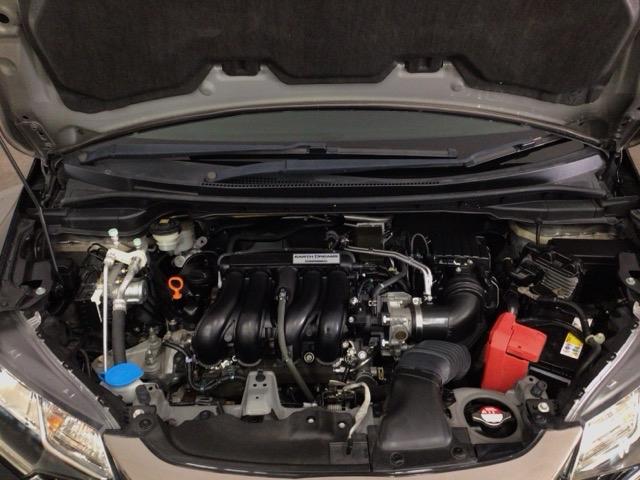 フィット ＲＳホンダセンシング　ＬＥＤ・フルセグ・メモリナビ・ＤＶＤ・バックカメラ・純正ＡＷ・ＥＴＣ　ＬＥＤヘッド　オートクルーズコントロール　Ｂカメラ　オートエアコン　アイドリングストップ　スマートキー　地デジＴＶ　横滑り防止（20枚目）