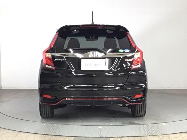フィット ＲＳホンダセンシング　ＬＥＤ・フルセグ・メモリナビ・ＤＶＤ・バックカメラ・純正ＡＷ・ＥＴＣ　ＬＥＤヘッド　オートクルーズコントロール　Ｂカメラ　オートエアコン　アイドリングストップ　スマートキー　地デジＴＶ　横滑り防止（27枚目）
