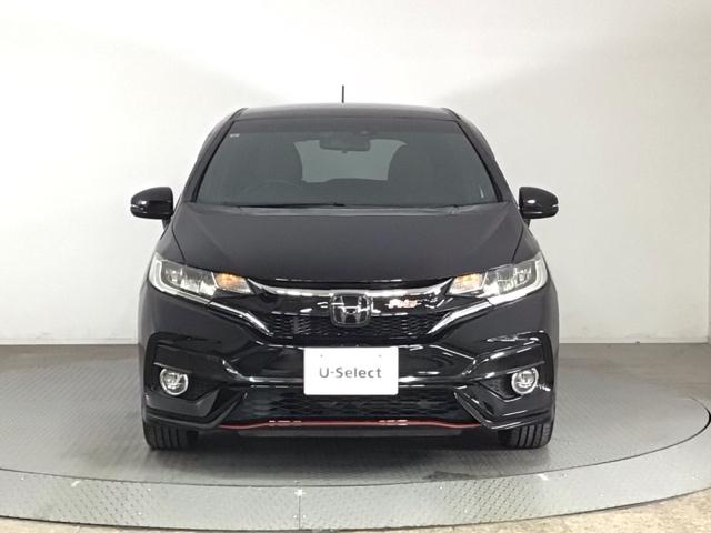 フィット ＲＳホンダセンシング　ＬＥＤ・フルセグ・メモリナビ・ＤＶＤ・バックカメラ・純正ＡＷ・ＥＴＣ　ＬＥＤヘッド　オートクルーズコントロール　Ｂカメラ　オートエアコン　アイドリングストップ　スマートキー　地デジＴＶ　横滑り防止（28枚目）