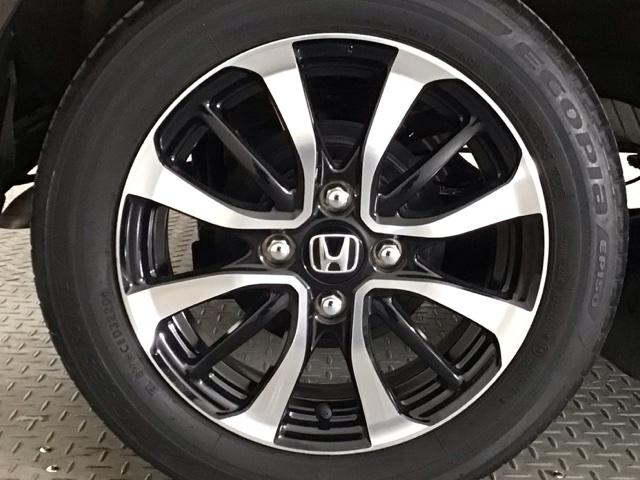 Ｎ－ＢＯＸカスタム Ｇ・Ｌホンダセンシング　ＬＥＤ・フルセグ・メモリナビ・バックカメラ・純正ＡＷ・シートヒーター・ＥＴＣ　地デジＴＶ　助手席エアバッグ　キーレス　シートＨ　セキュリティーアラーム　スマ－トキ－　リアカメラ　ナビＴＶ　前車追従機能（12枚目）