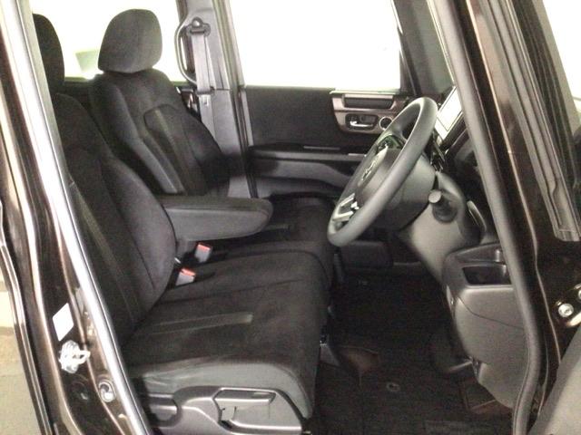 Ｎ－ＢＯＸカスタム Ｇ・Ｌホンダセンシング　ＬＥＤ・フルセグ・メモリナビ・バックカメラ・純正ＡＷ・シートヒーター・ＥＴＣ　地デジＴＶ　助手席エアバッグ　キーレス　シートＨ　セキュリティーアラーム　スマ－トキ－　リアカメラ　ナビＴＶ　前車追従機能（15枚目）