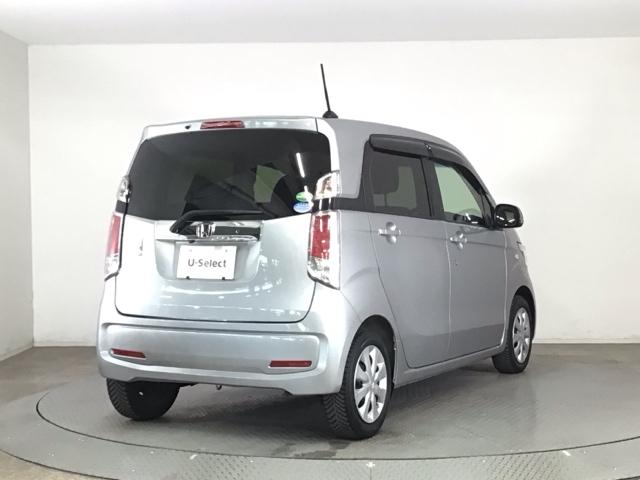 Ｎ－ＷＧＮ ＧＳＳパッケージ　ＨＩＤ・フルセグ・メモリナビ・ＤＶＤ・バックカメラ・ＥＣＯＮスイッチ・ＥＴＣ　追突防止　地デジ　ＤＶＤ再生　リヤカメラ　Ａストップ　ＶＳＣ　ＵＳＢポート　パワステ　カーテンエアバック　オートエアコン（5枚目）