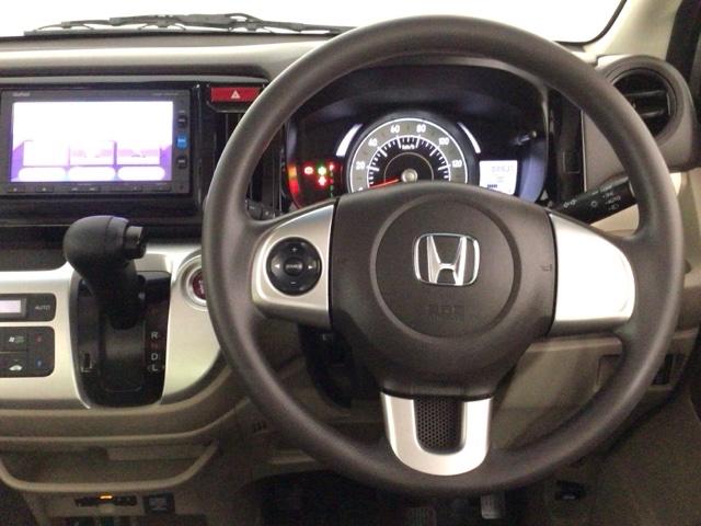 Ｎ－ＷＧＮ ＧＳＳパッケージ　ＨＩＤ・フルセグ・メモリナビ・ＤＶＤ・バックカメラ・ＥＣＯＮスイッチ・ＥＴＣ　追突防止　地デジ　ＤＶＤ再生　リヤカメラ　Ａストップ　ＶＳＣ　ＵＳＢポート　パワステ　カーテンエアバック　オートエアコン（17枚目）