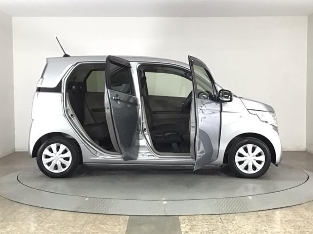 Ｎ－ＷＧＮ ＧＳＳパッケージ　ＨＩＤ・フルセグ・メモリナビ・ＤＶＤ・バックカメラ・ＥＣＯＮスイッチ・ＥＴＣ　追突防止　地デジ　ＤＶＤ再生　リヤカメラ　Ａストップ　ＶＳＣ　ＵＳＢポート　パワステ　カーテンエアバック　オートエアコン（36枚目）