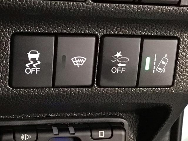 フリード+ Gブラックスタイル レンタUP・LED・フルセグ・メモリナビ・バックカメラ・純正AW・ETC イモビライザー スマ-トキ- VSA LEDライト シートヒーター フルセグTV USB ABS DVD クルーズコントロール(7枚目)