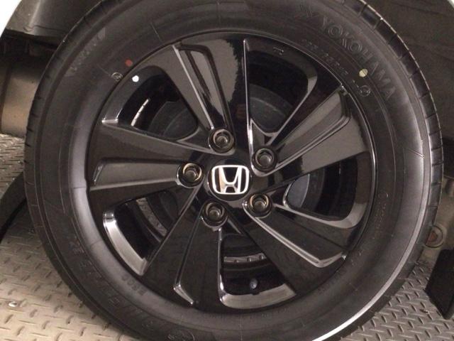 フリード+ Gブラックスタイル レンタUP・LED・フルセグ・メモリナビ・バックカメラ・純正AW・ETC イモビライザー スマ-トキ- VSA LEDライト シートヒーター フルセグTV USB ABS DVD クルーズコントロール(12枚目)