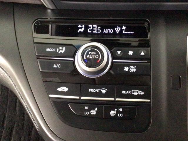 フリード+ Gブラックスタイル レンタUP・LED・フルセグ・メモリナビ・バックカメラ・純正AW・ETC イモビライザー スマ-トキ- VSA LEDライト シートヒーター フルセグTV USB ABS DVD クルーズコントロール(18枚目)