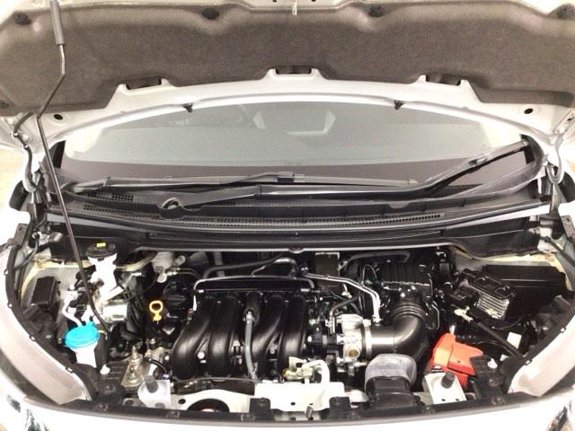 フリード+ Gブラックスタイル レンタUP・LED・フルセグ・メモリナビ・バックカメラ・純正AW・ETC イモビライザー スマ-トキ- VSA LEDライト シートヒーター フルセグTV USB ABS DVD クルーズコントロール(20枚目)