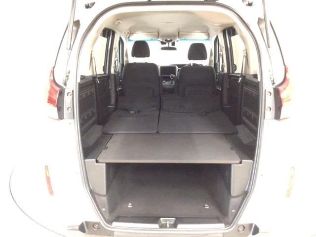 フリード+ Gブラックスタイル レンタUP・LED・フルセグ・メモリナビ・バックカメラ・純正AW・ETC イモビライザー スマ-トキ- VSA LEDライト シートヒーター フルセグTV USB ABS DVD クルーズコントロール(23枚目)