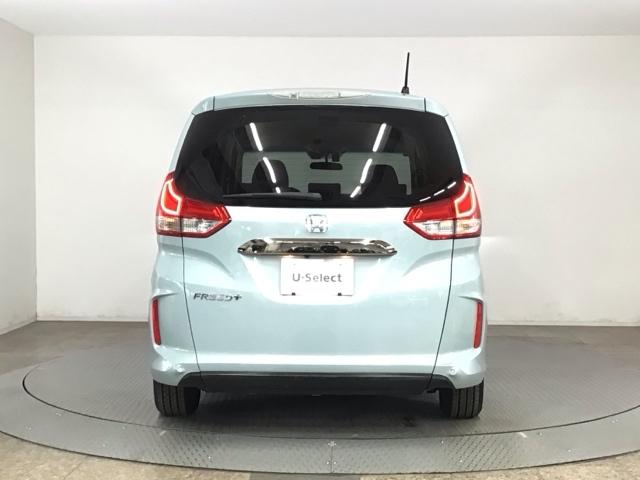 フリード+ Gブラックスタイル レンタUP・LED・フルセグ・メモリナビ・バックカメラ・純正AW・ETC イモビライザー スマ-トキ- VSA LEDライト シートヒーター フルセグTV USB ABS DVD クルーズコントロール(31枚目)