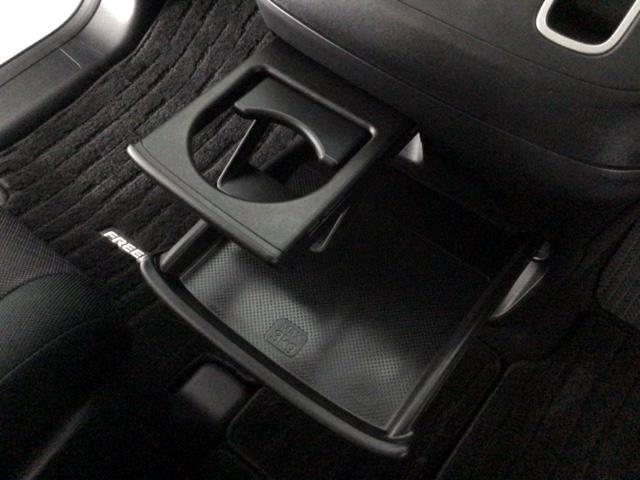 フリード+ Gブラックスタイル レンタUP・LED・フルセグ・メモリナビ・バックカメラ・純正AW・ETC イモビライザー スマ-トキ- VSA LEDライト シートヒーター フルセグTV USB ABS DVD クルーズコントロール(34枚目)